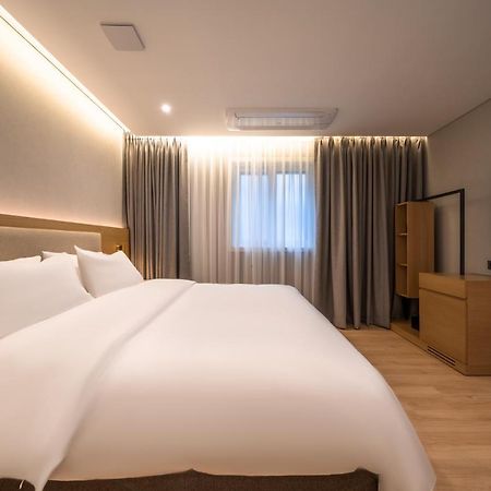 Comfort Inn Yeouido Seoul Luaran gambar