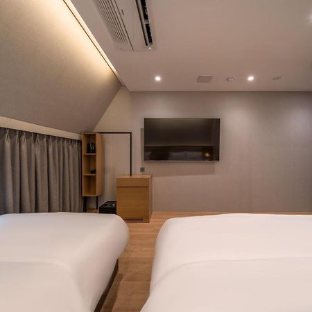 Comfort Inn Yeouido Seoul Luaran gambar