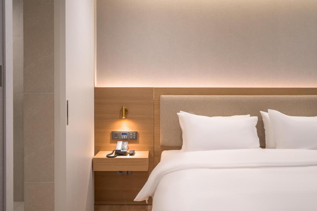 Comfort Inn Yeouido Seoul Luaran gambar