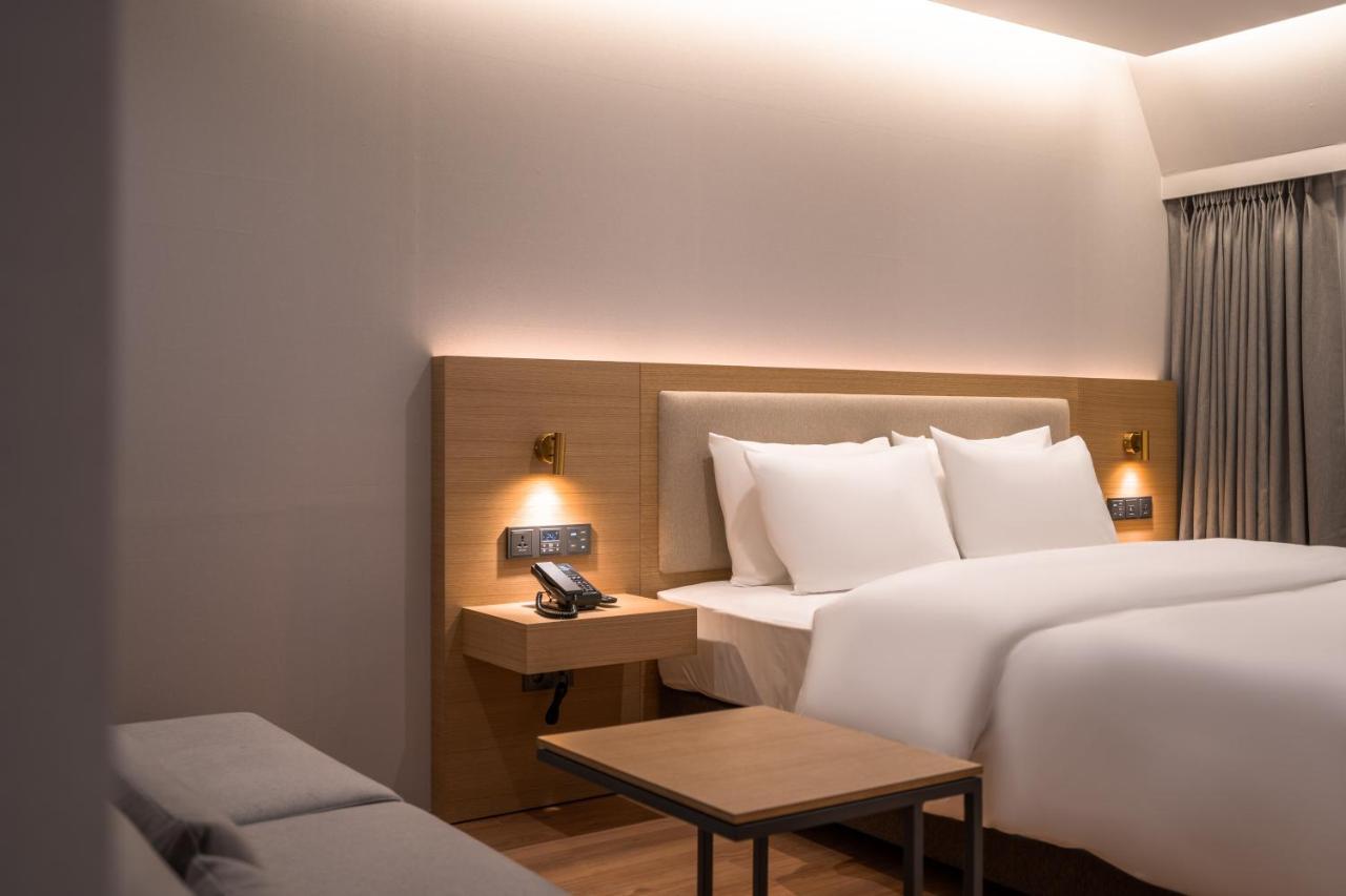 Comfort Inn Yeouido Seoul Luaran gambar