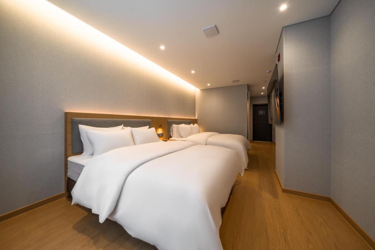 Comfort Inn Yeouido Seoul Luaran gambar