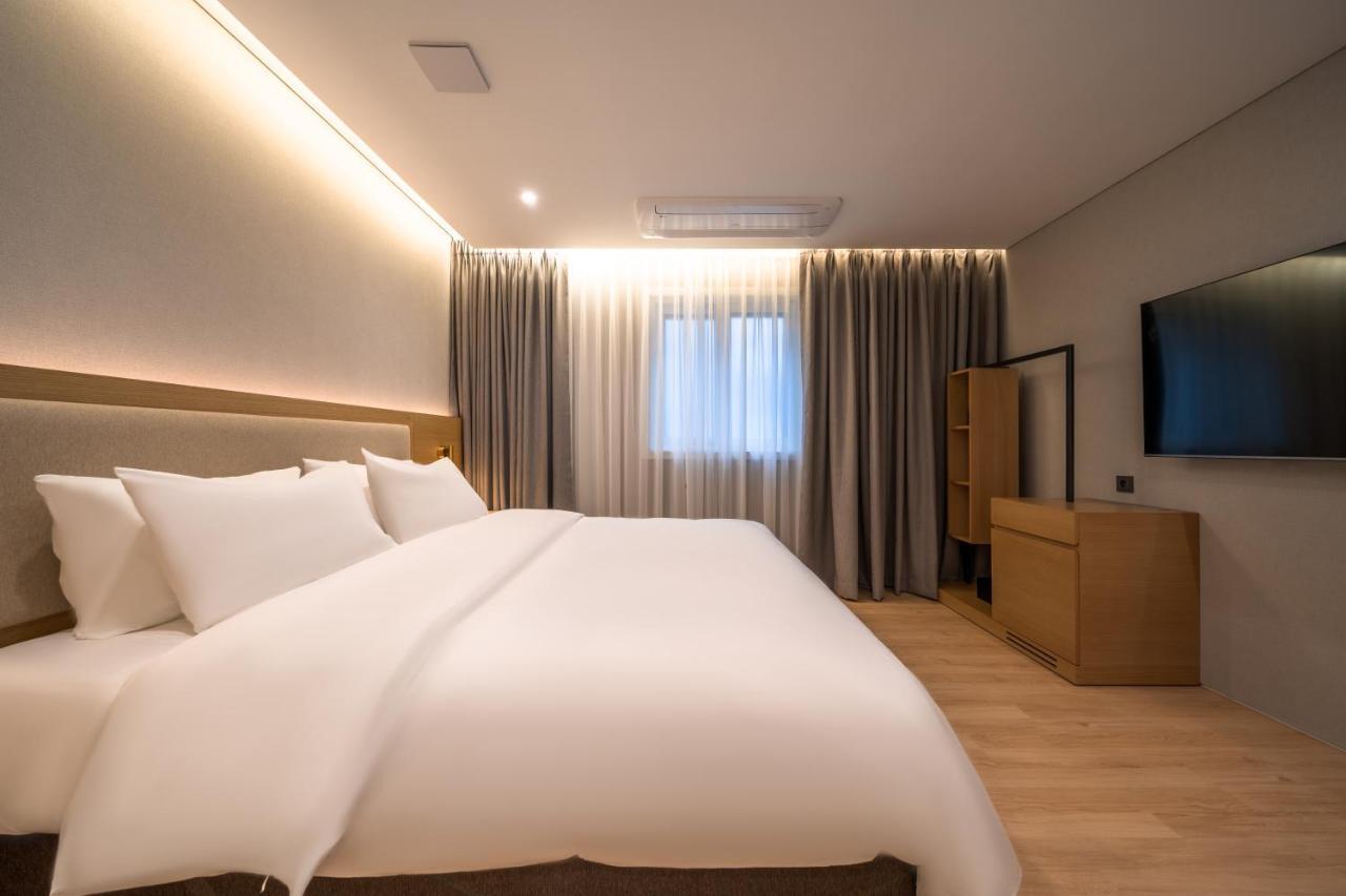 Comfort Inn Yeouido Seoul Luaran gambar