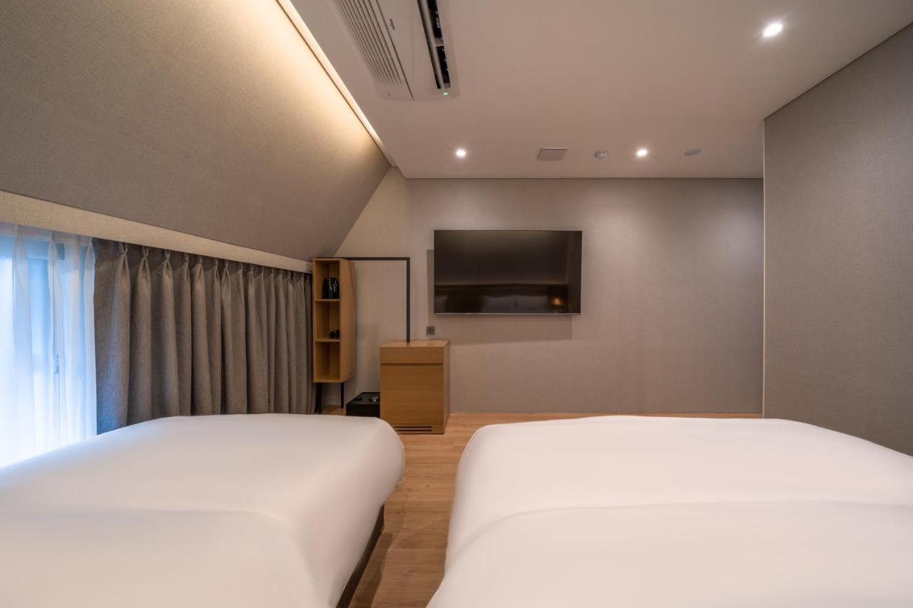 Comfort Inn Yeouido Seoul Luaran gambar