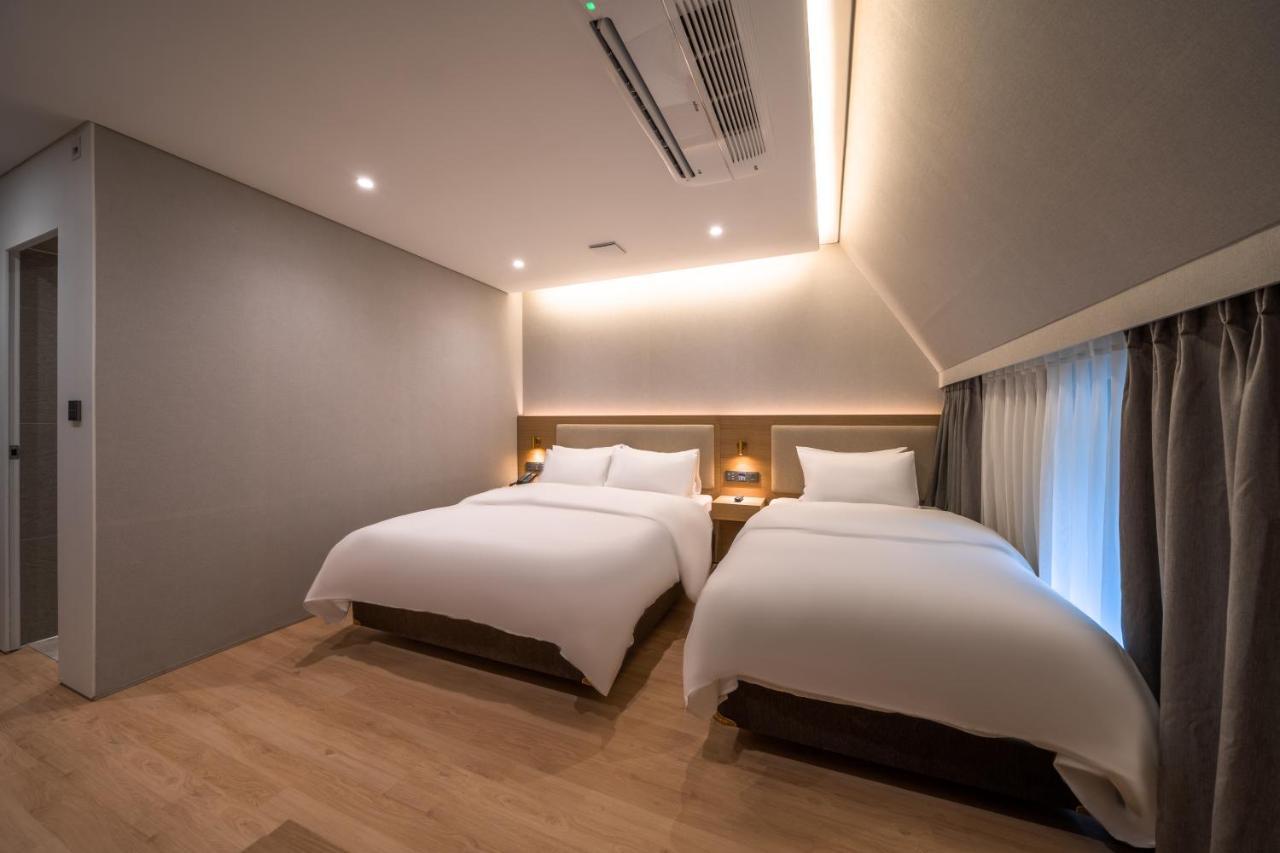 Comfort Inn Yeouido Seoul Luaran gambar