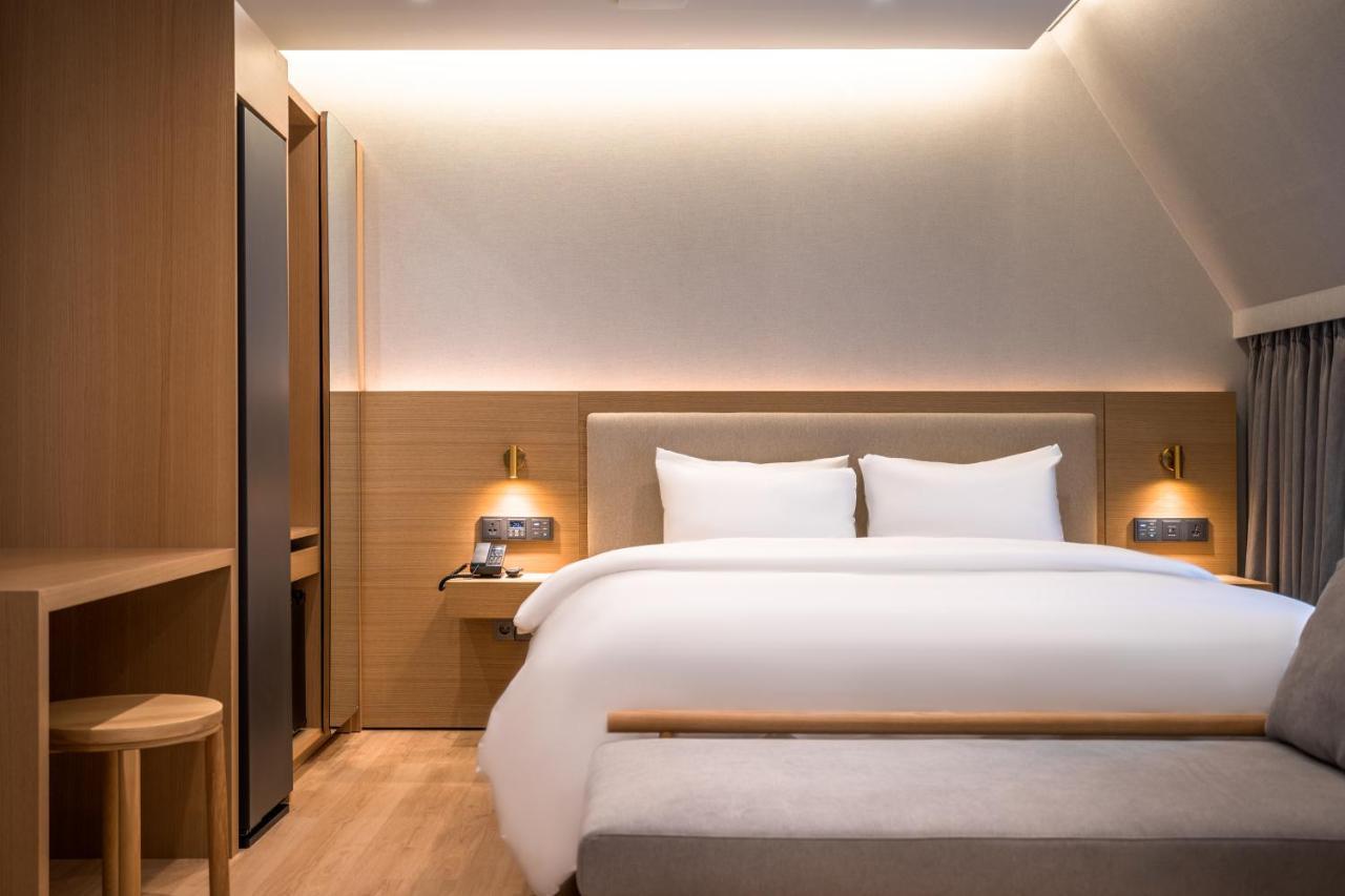 Comfort Inn Yeouido Seoul Luaran gambar