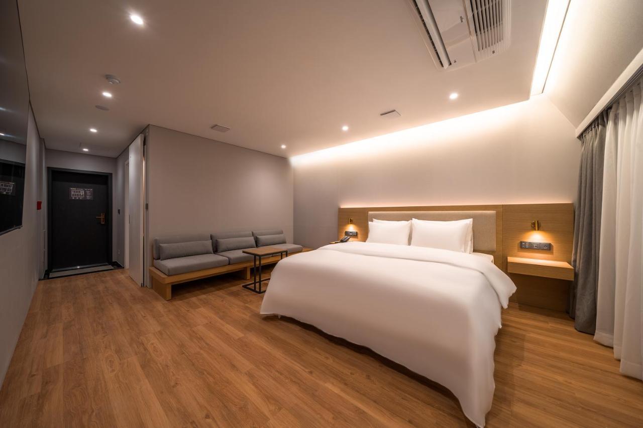 Comfort Inn Yeouido Seoul Luaran gambar