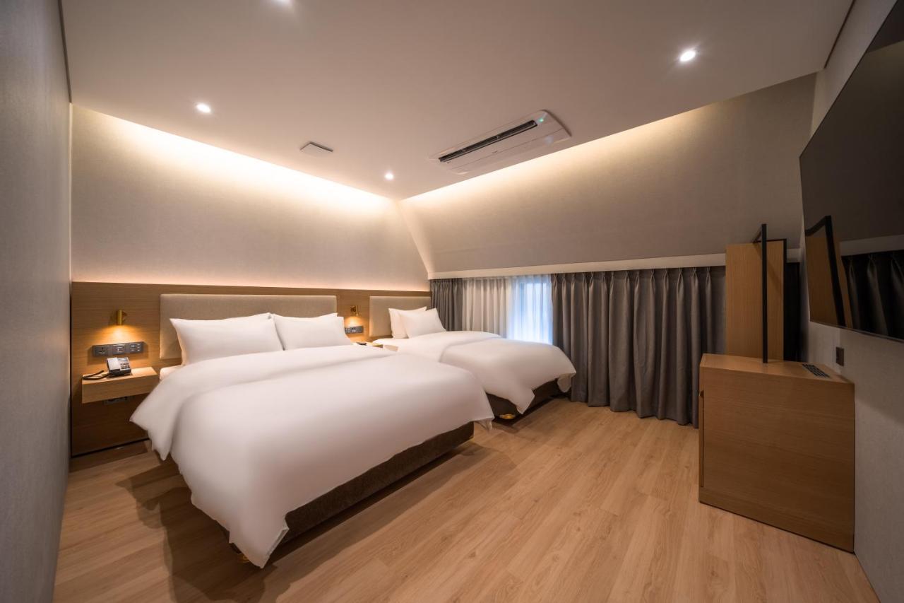 Comfort Inn Yeouido Seoul Luaran gambar