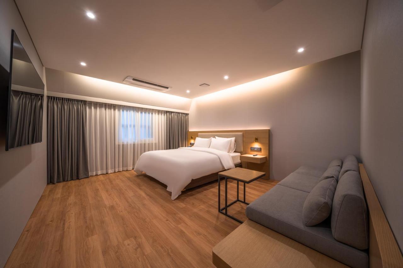 Comfort Inn Yeouido Seoul Luaran gambar