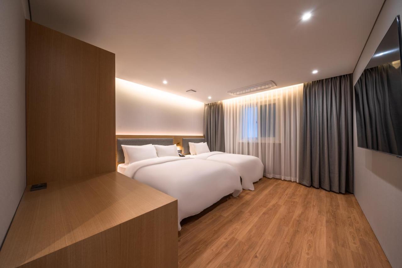 Comfort Inn Yeouido Seoul Luaran gambar