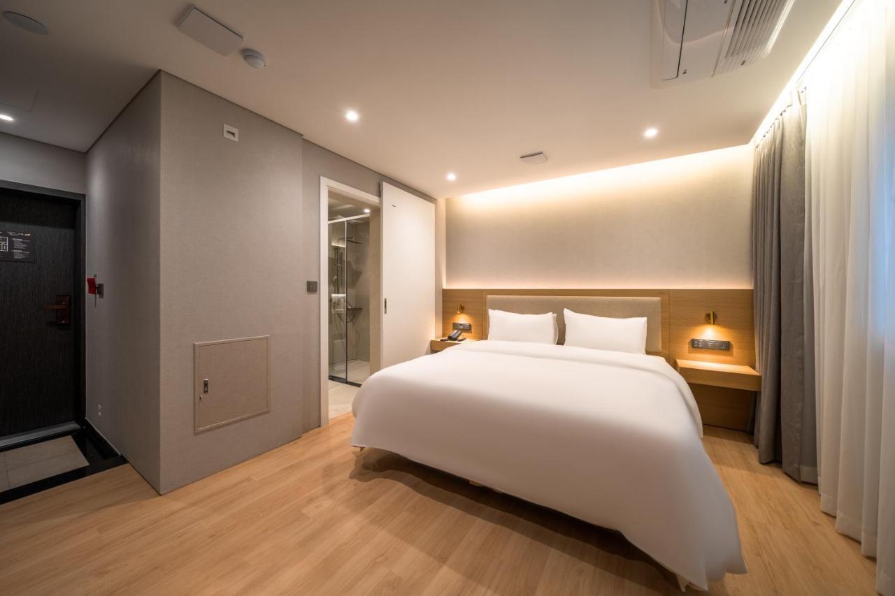 Comfort Inn Yeouido Seoul Luaran gambar