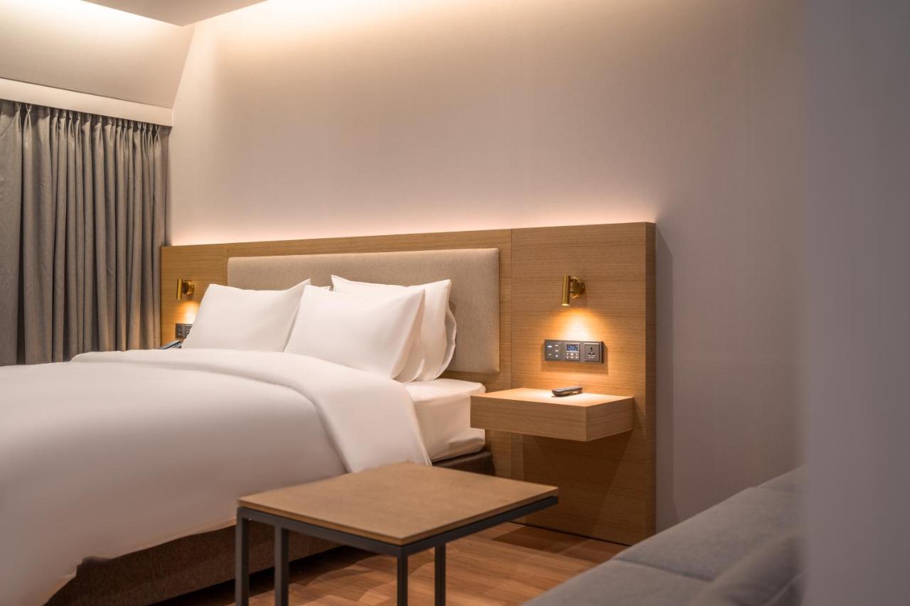 Comfort Inn Yeouido Seoul Luaran gambar