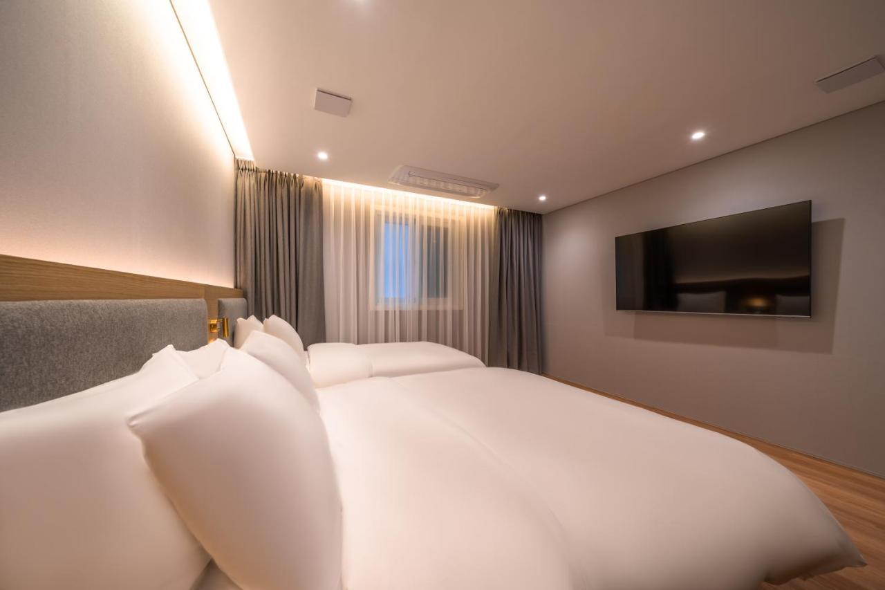 Comfort Inn Yeouido Seoul Luaran gambar