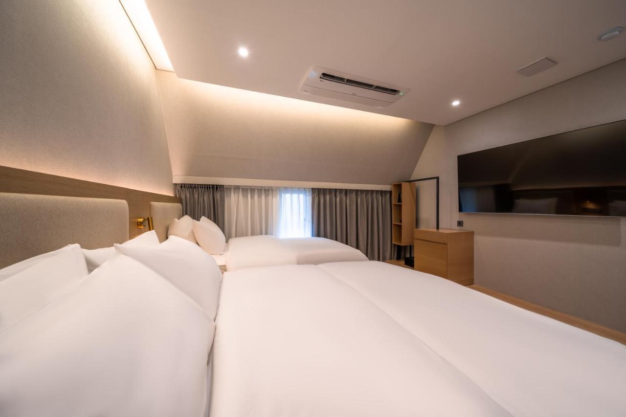 Comfort Inn Yeouido Seoul Luaran gambar