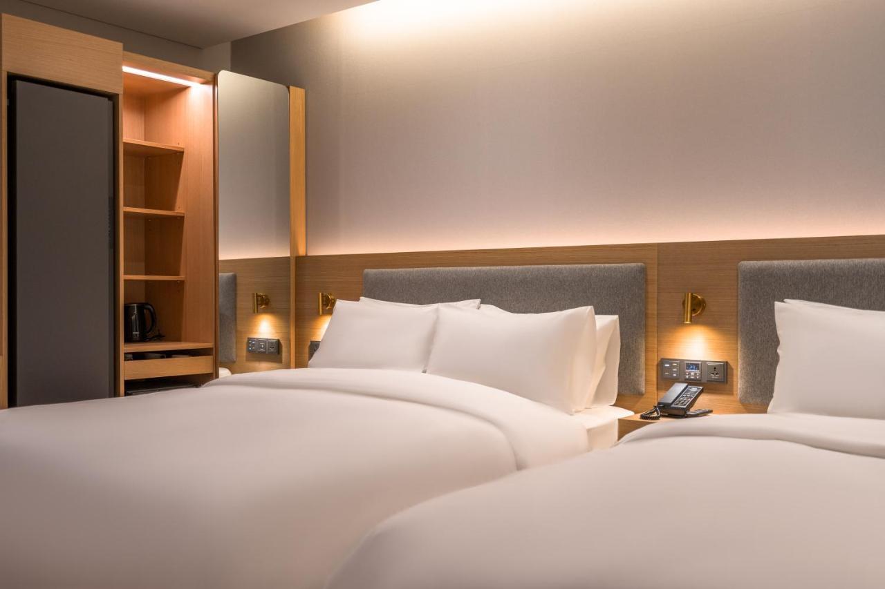 Comfort Inn Yeouido Seoul Luaran gambar