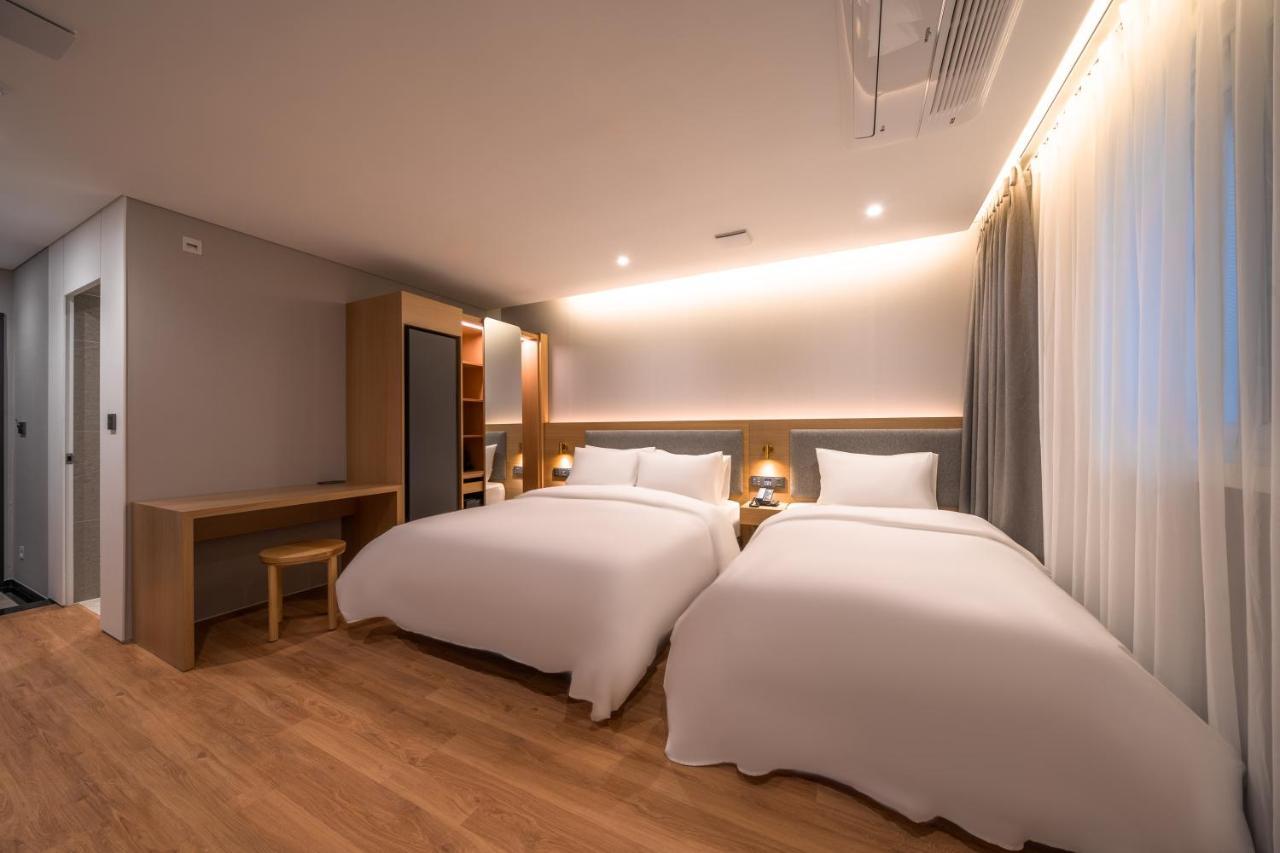 Comfort Inn Yeouido Seoul Luaran gambar