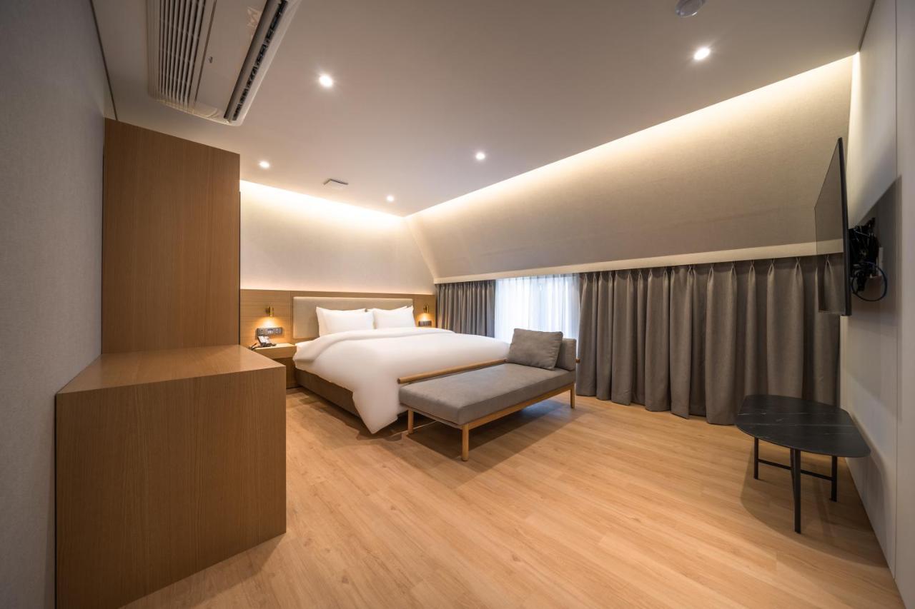 Comfort Inn Yeouido Seoul Luaran gambar