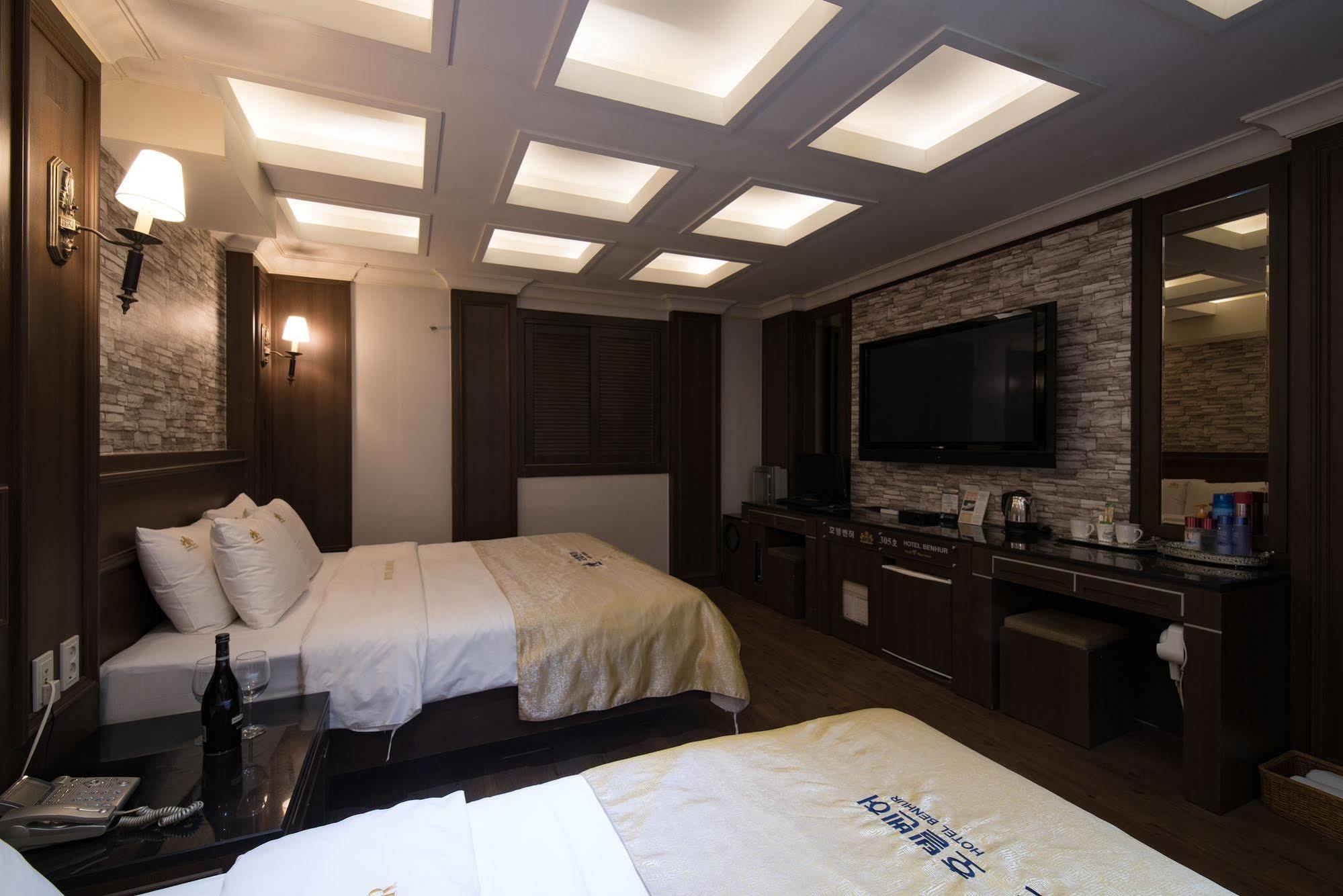 Comfort Inn Yeouido Seoul Luaran gambar